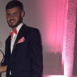 Meet your Posher, Jorge